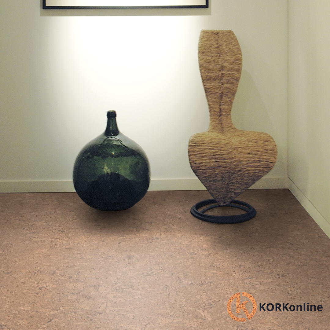 Wicanders Cork Essence Personality Champagne - Pro m2