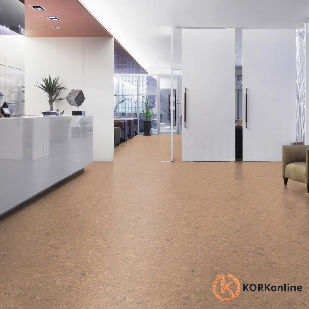 Wicanders Cork Essence Personality Champagne - Pro m2