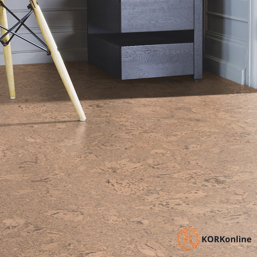 Wicanders Cork Essence Personality Champagne - Pro m2