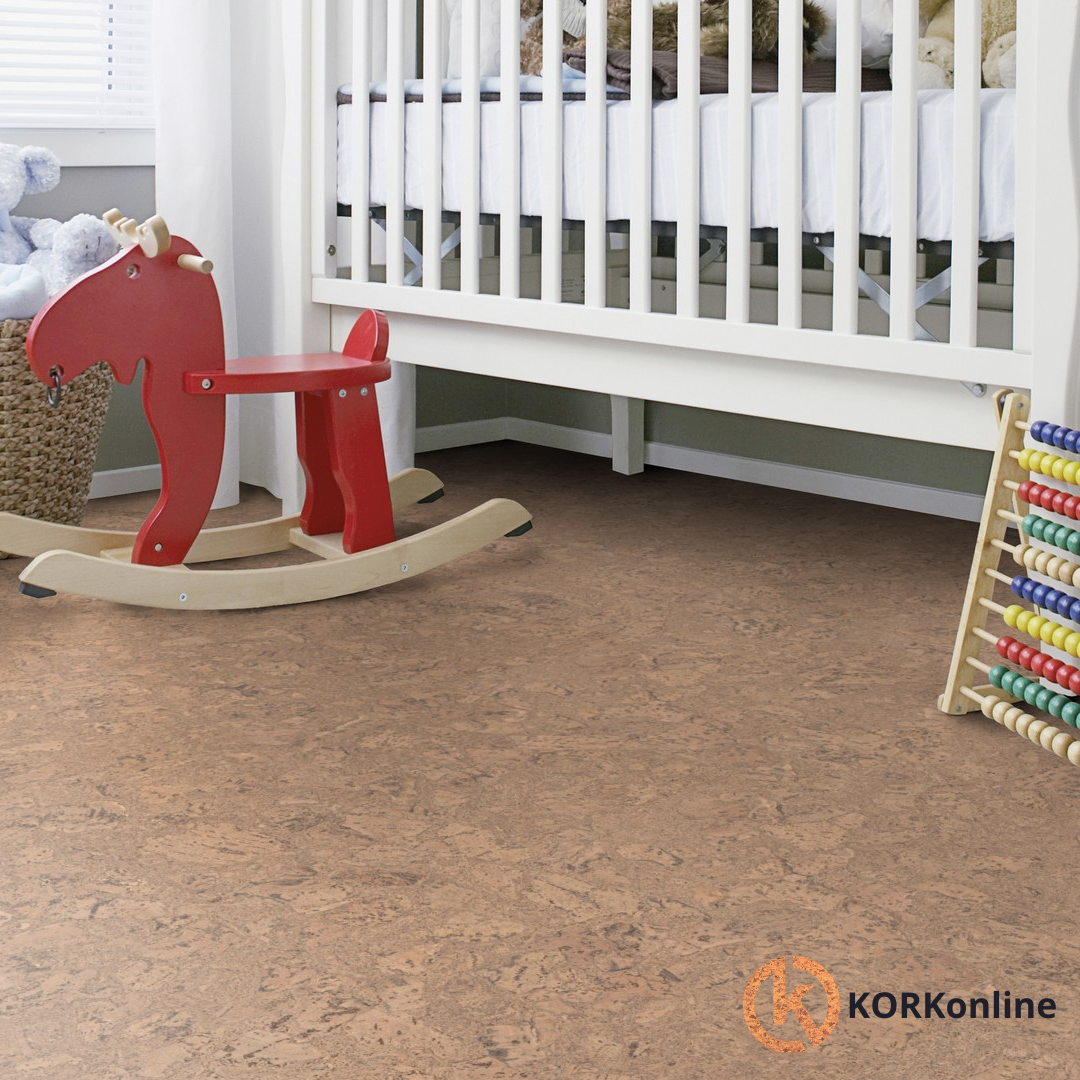 Wicanders Cork Essence Personality Champagne - Pro m2