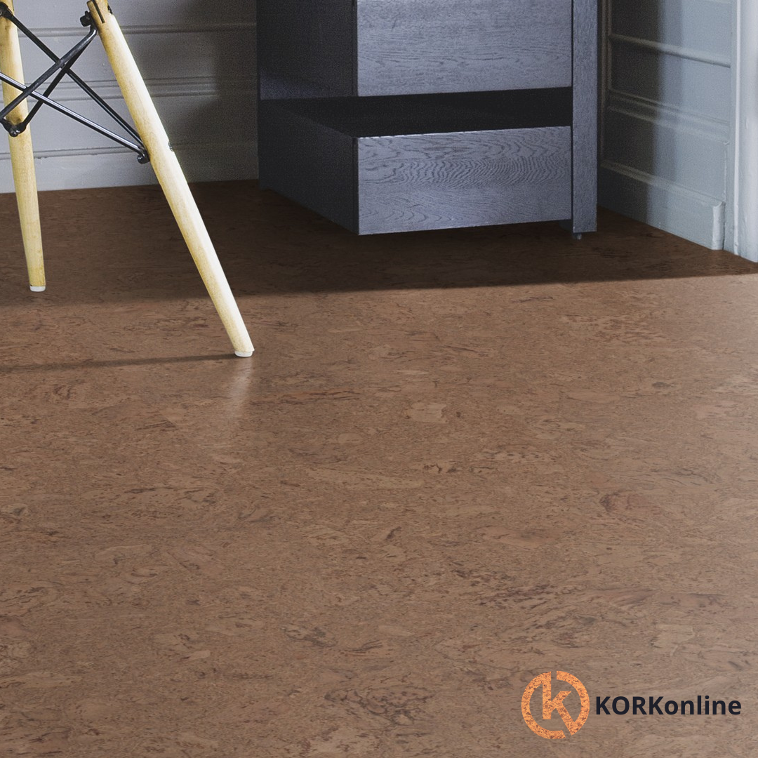 Wicanders Cork Essence Personality Tea - Pro m2