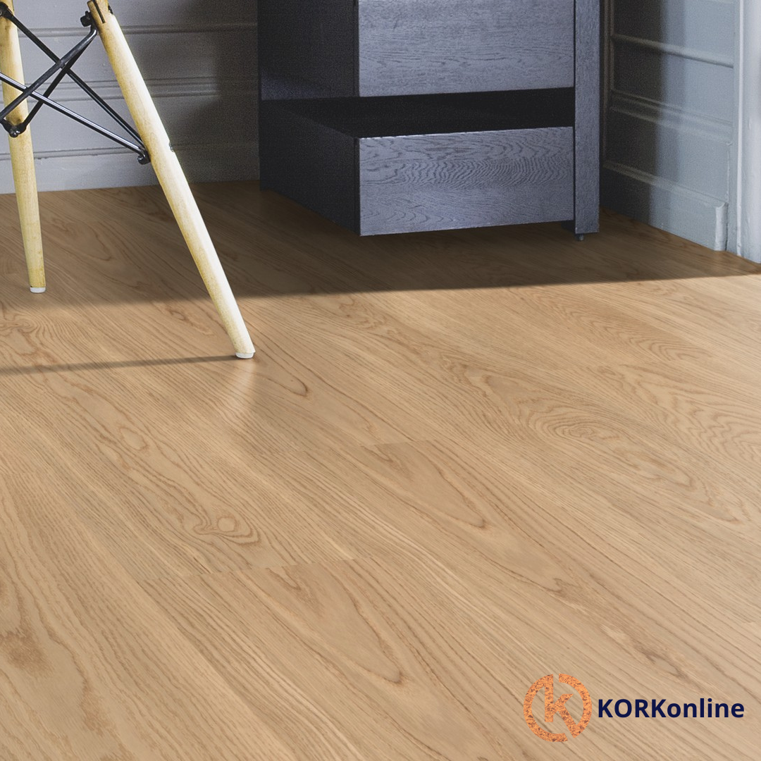 Wicanders Wise - Wood Start Green Design - Pure Oak - Pro m2