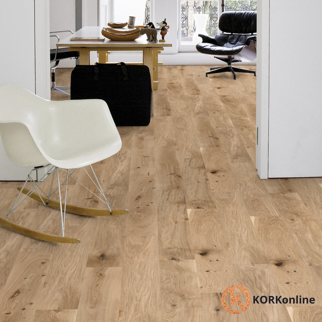 Wicanders Wise - Wood Start Green Design - Panama Oak - Pro m2