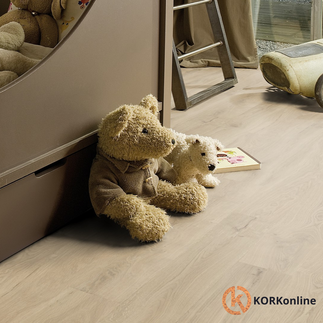 Wicanders Wise - Wood Start Green Design - Dakota Oak Sand - Pro m2