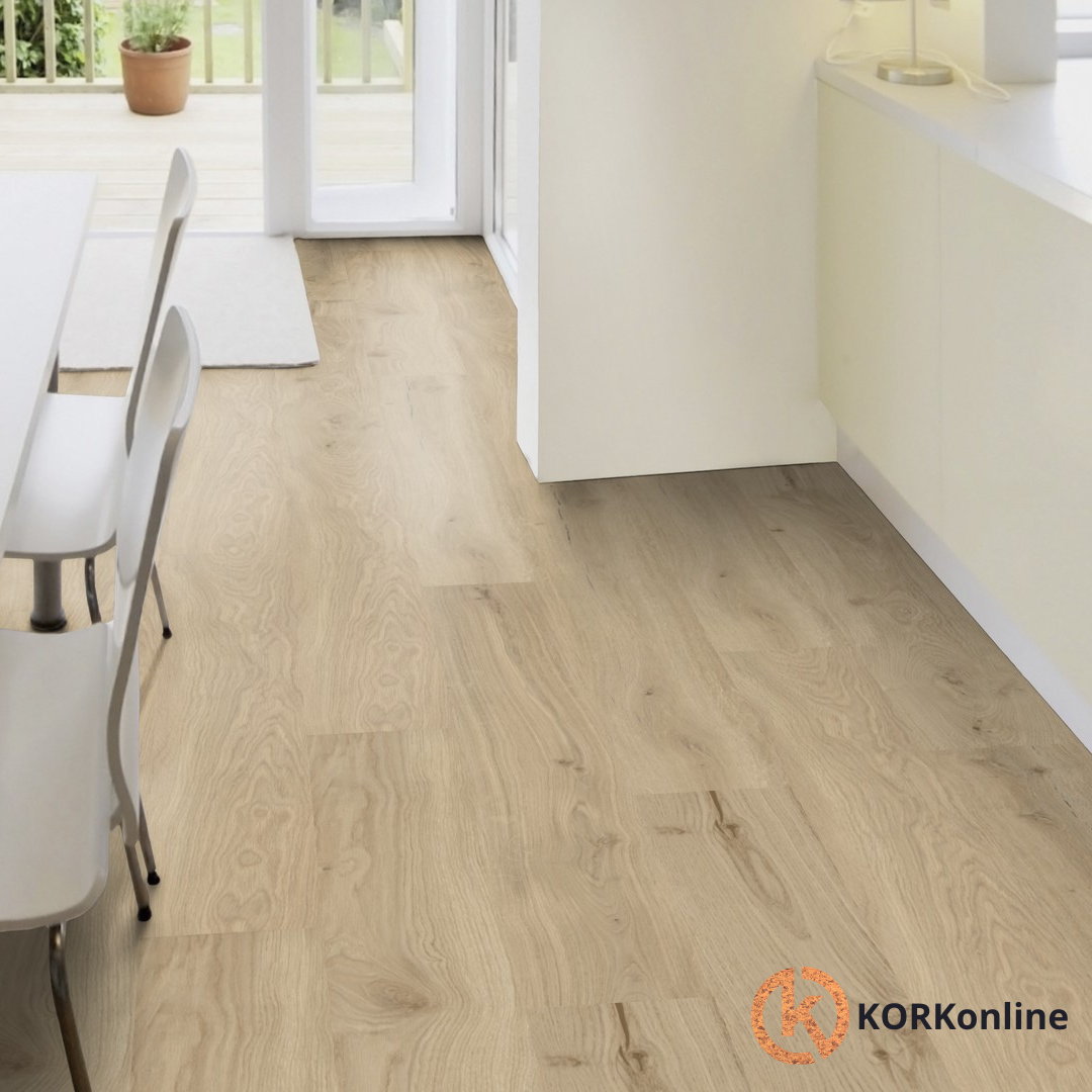 Wicanders Wise - Wood Start Green Design - Dakota Oak Sand - Pro m2