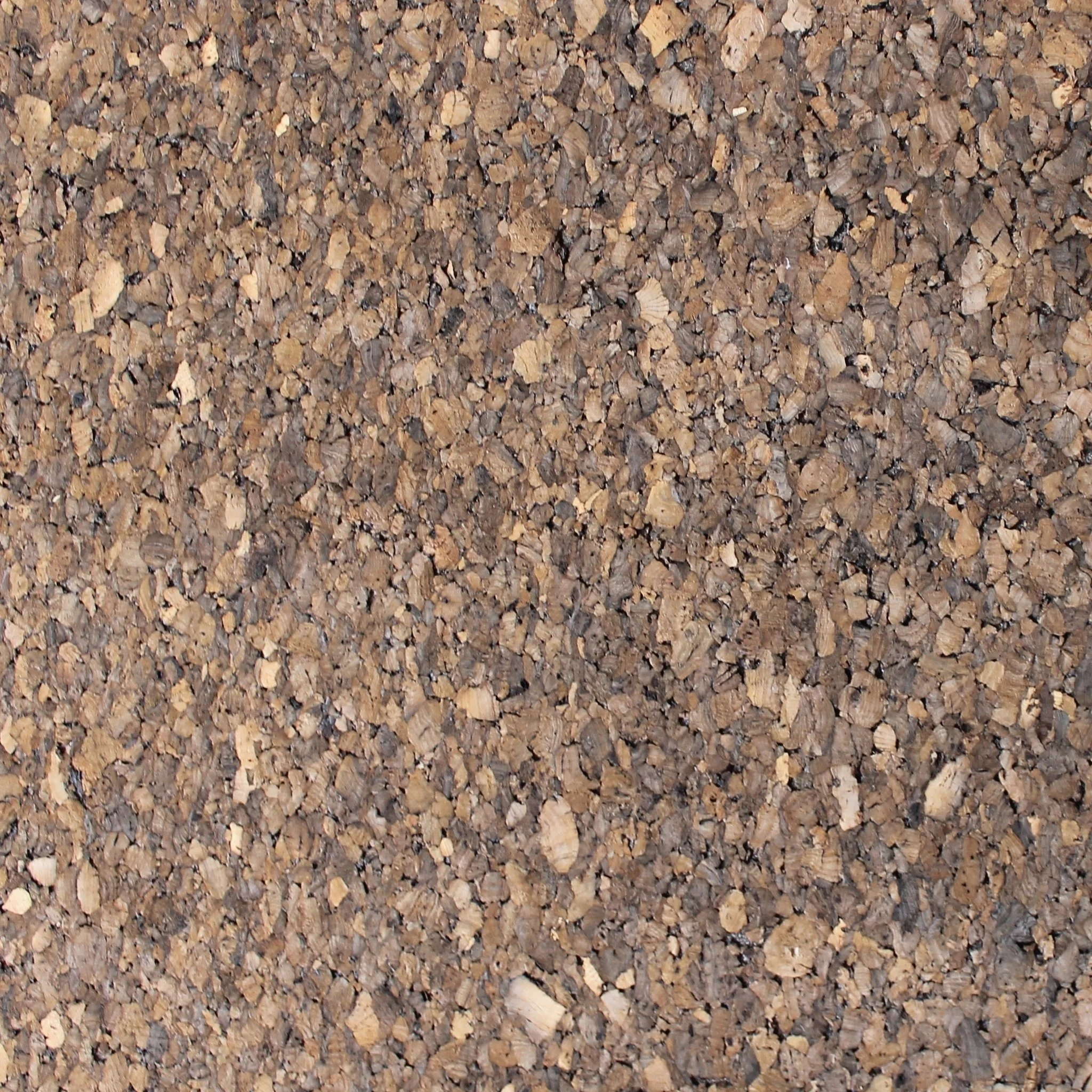 Rundes Design Pinnwand – Country Dark – verschiedene Größen