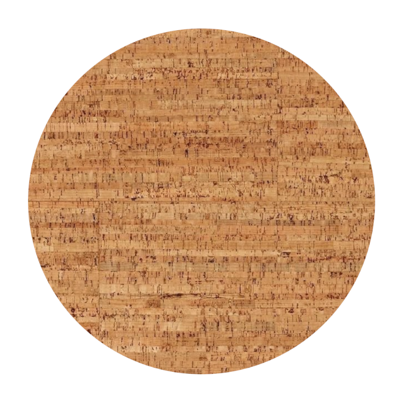 Runde Pinnwand Amadora – verschiedene Größen