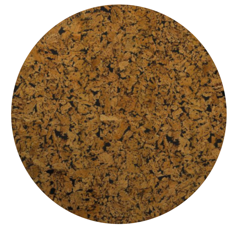 Runde Pinnwand Country – verschiedene Größen