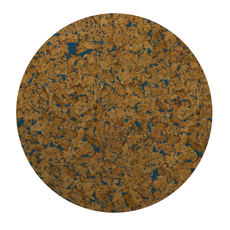 Runde Pinnwand Country – verschiedene Größen