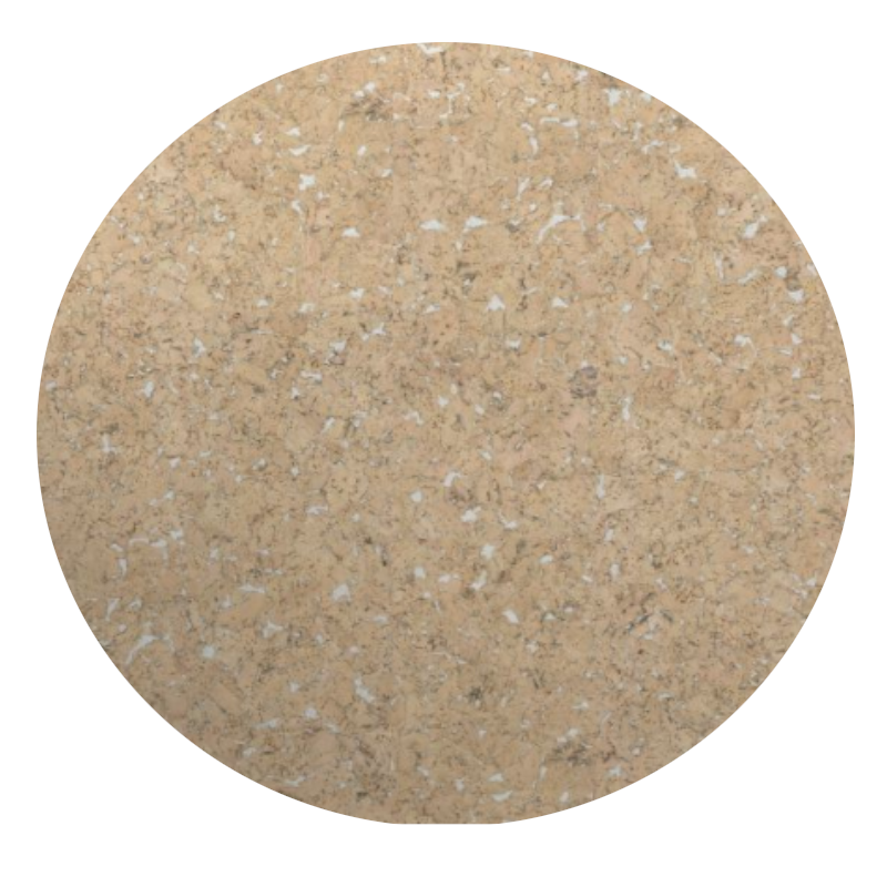 Runde Pinnwand Country – verschiedene Größen