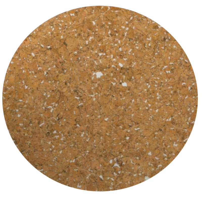 Runde Pinnwand Country – verschiedene Größen