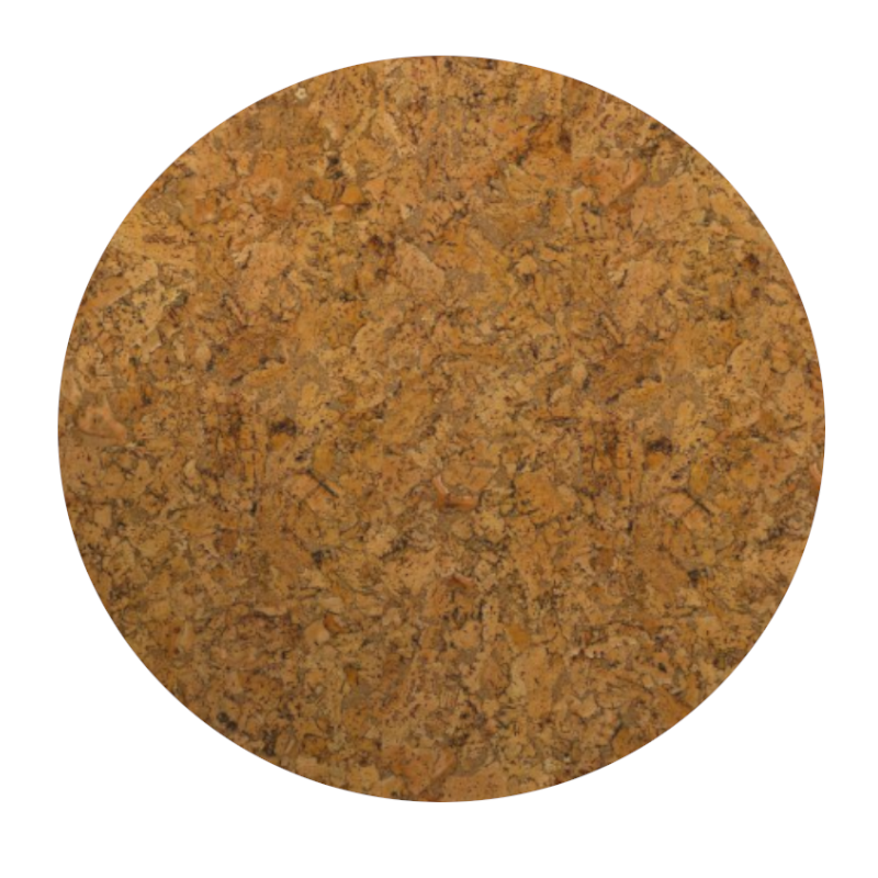 Runde Pinnwand Fiord – verschiedene Größen