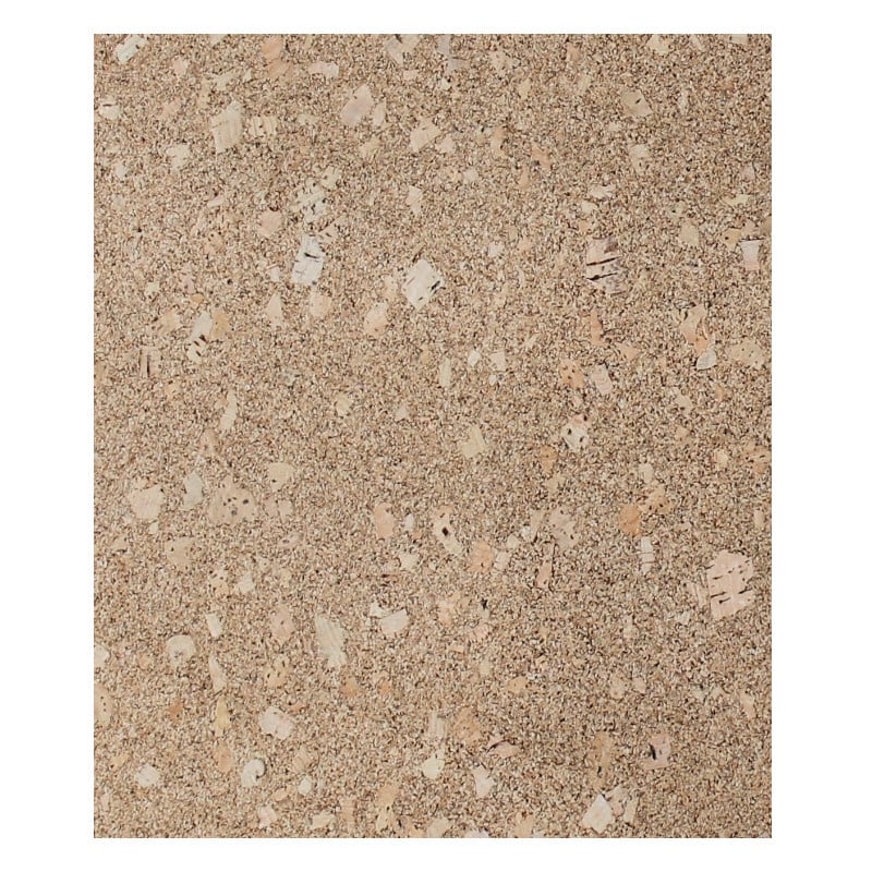 Design-Pinnwand aus Kork Mystic – 70 x 100 cm