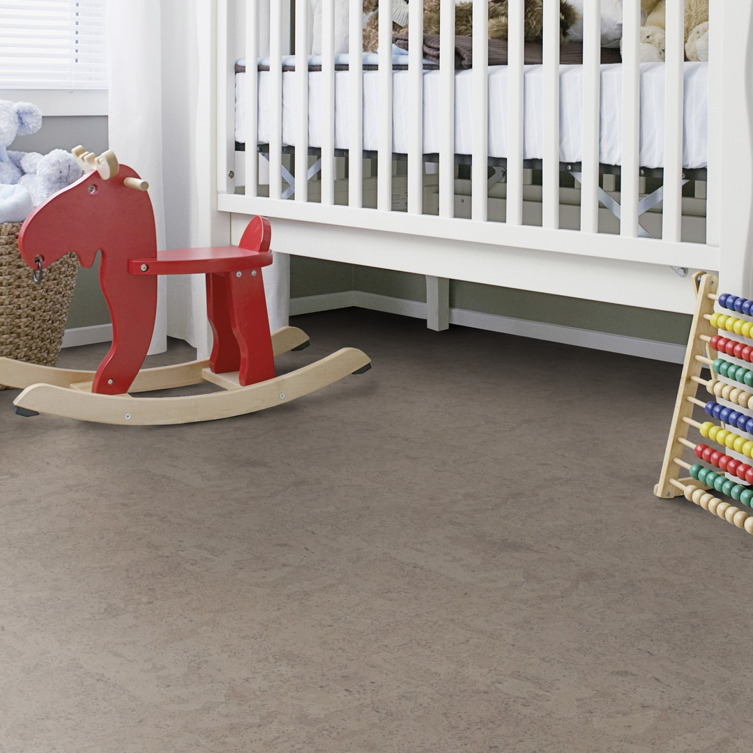 Amorim Klebekork - Symphony Cement - 60 x 30 cm - 4mm - Pro m² - AKTION