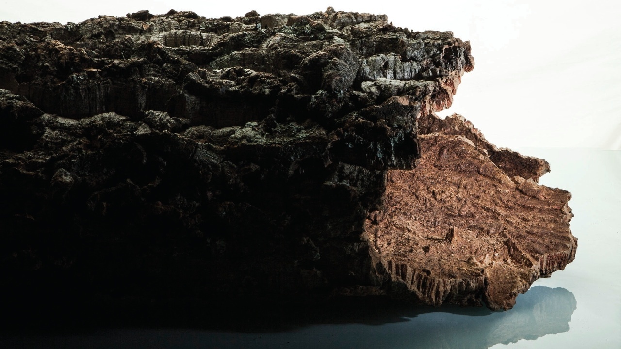 Korkrinde RUND - Korkröhre - PRO KG