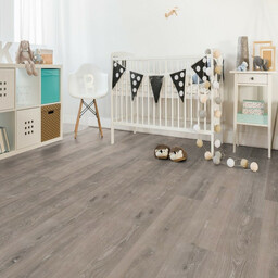 Amorim Wood Wise Klick Korkboden ''Washed Castle Oak" - Pro m2 - ACTION