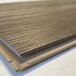 Amorim klick korkboden LVT - Rustic Brown Oak - pro m2