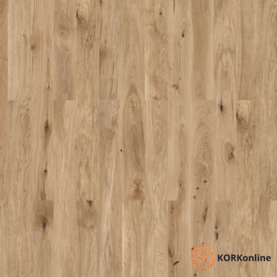 Amorim Klickboden Holz Natural START - Panama Eiche AKTION - pro m2
