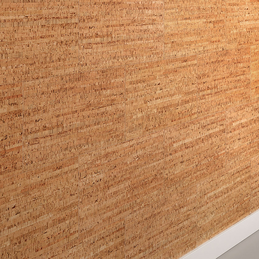Pinnwand Korkplatte - LISSABON - 60 x 30 cm - 5mm Stärke - GEWACHST - pro Stück