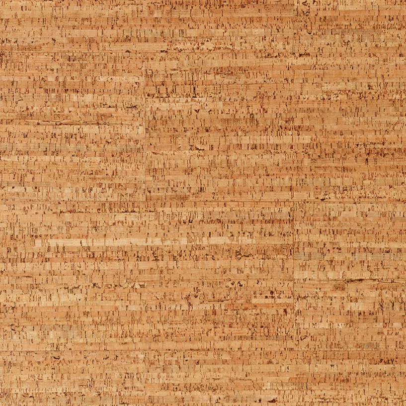 Pinnwand Korkplatte - LISSABON - 60 x 30 cm - 5mm Stärke - GEWACHST - pro Stück