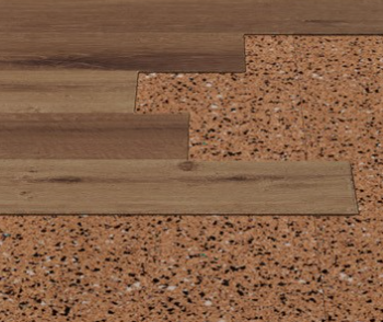 Plus - Unterlage auf Rolle – Feuchtigkeitsbeständig – 10 m²