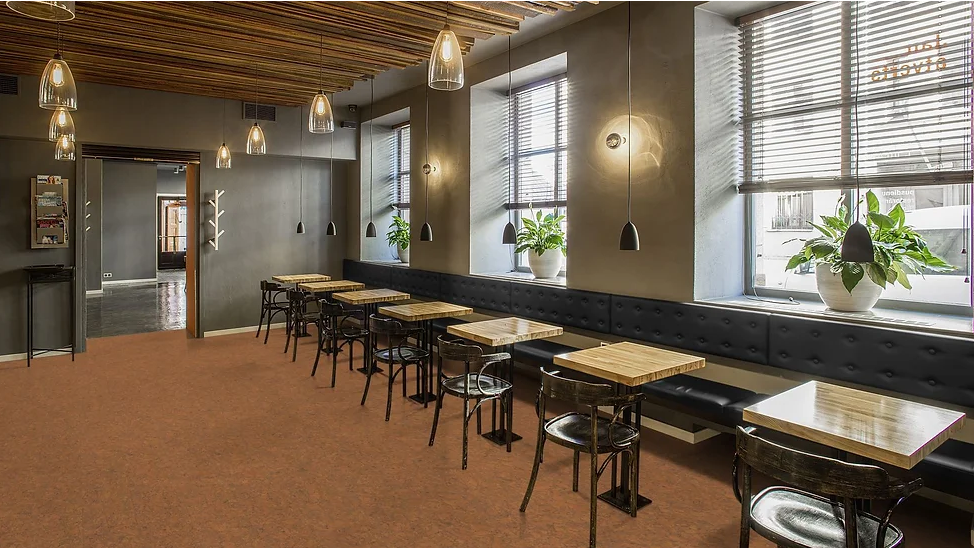 Granorte NATURTrend Castello Terracotta - Pro m²