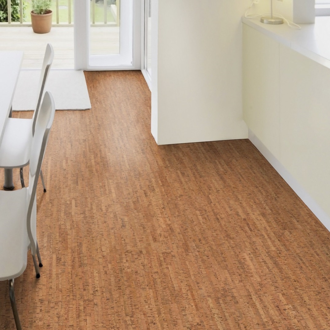 ClimaCork Klick-Korkboden - SINTRA - pro m²