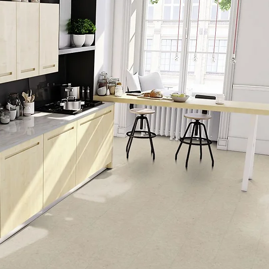 Granorte NATURTrend Klassik Weiß - Pro m²