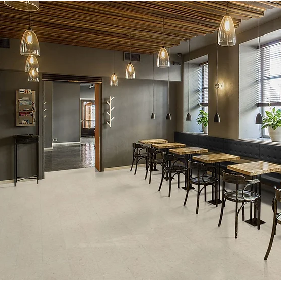 Granorte NATURTrend Klassik Weiß - Pro m²