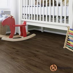 Amorim Klickboden Holz Natural START - Antiker Eichentabak  AKTION - pro m2