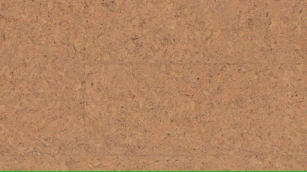 Lackierter Korkboden – Klassik – 60 x 30 cm – Natürlich, Langlebig & Komfortabel