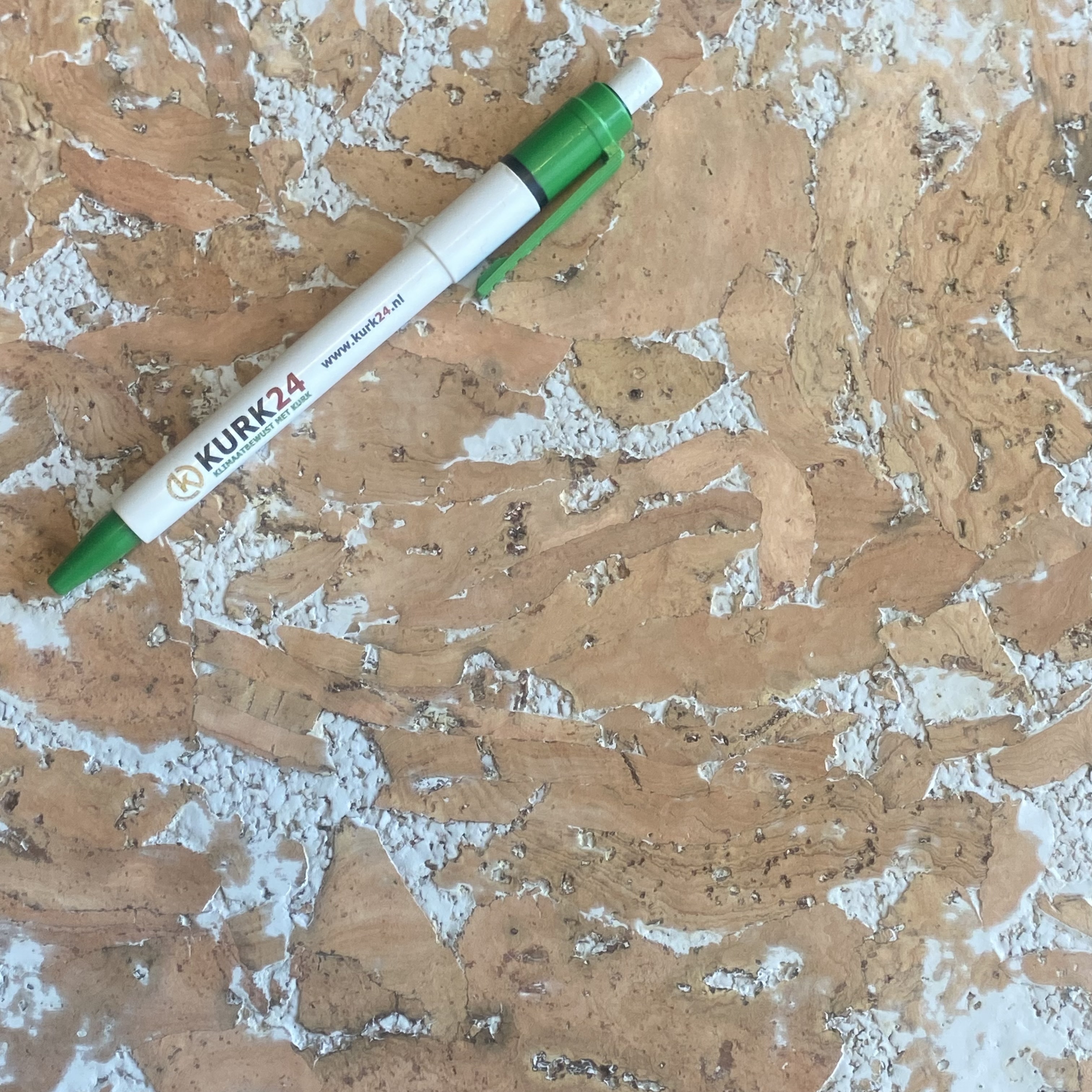 Wandkork - Country Grey - 60 x30 cm - 3mm Stärke - Pro m²