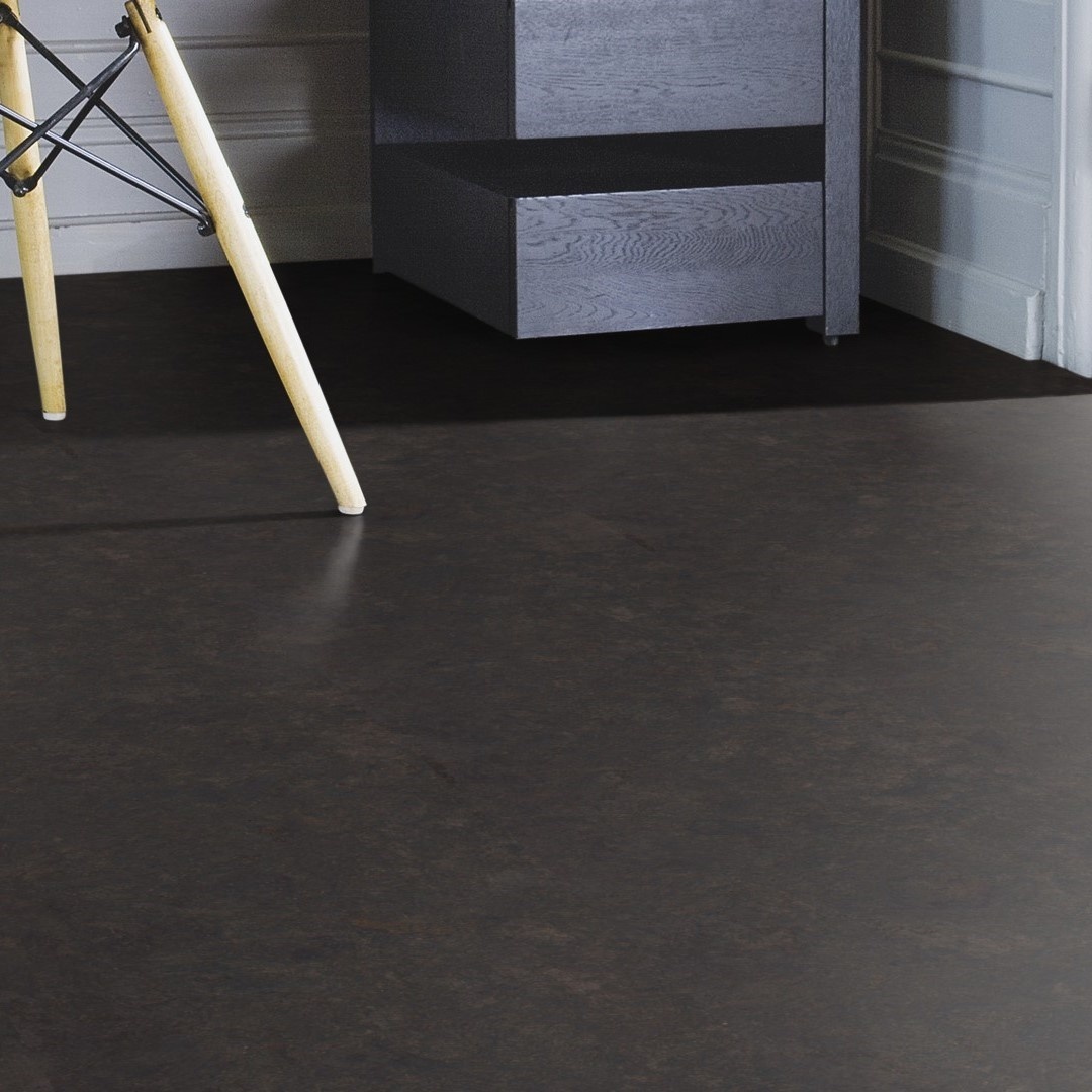 Wicanders Stone Essence Concrete Midnight - RESTPOSTEN 24,92m2