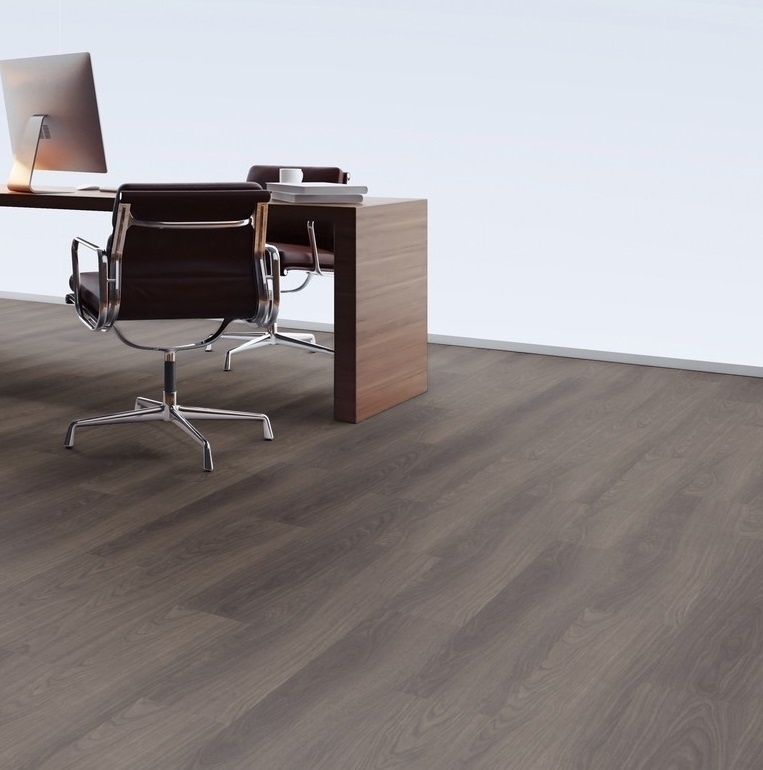 Amorim Klickboden Holzstil - Black Forest Oak - RESTPOSTEN 28m²