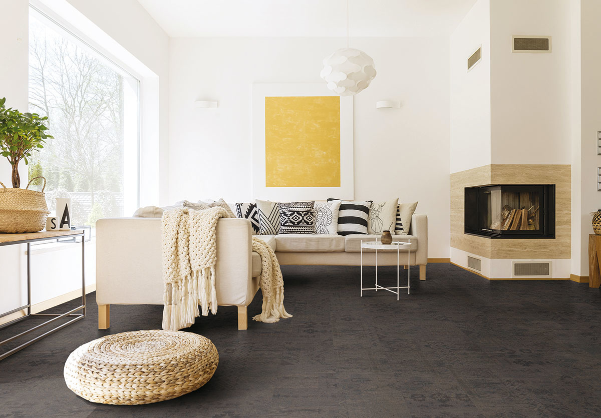 Wicanders Stone Essence Azulejo Cellar - RESTPOSTEN  41m2