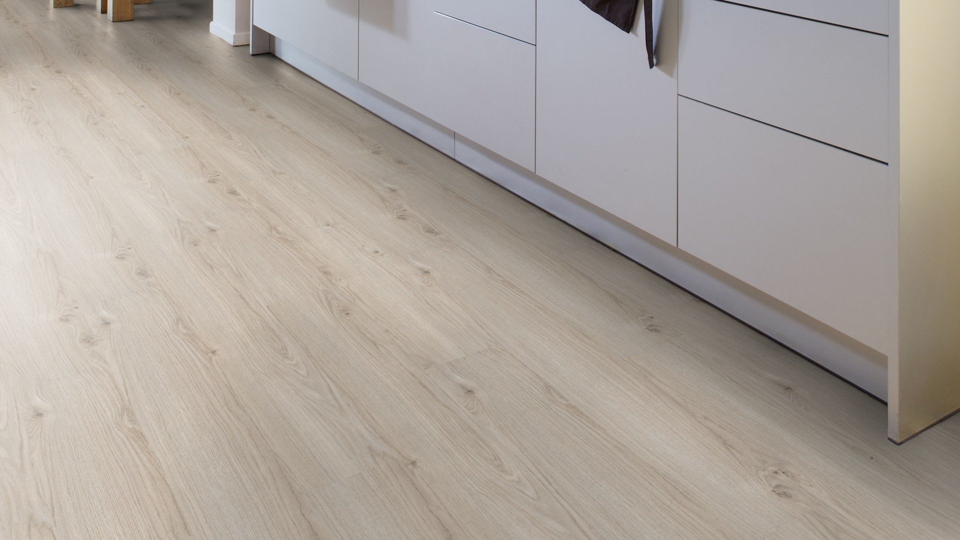 Amorim Klickboden Holzstil - Gold Coast Eiche - RESTPOSTEN 30m²