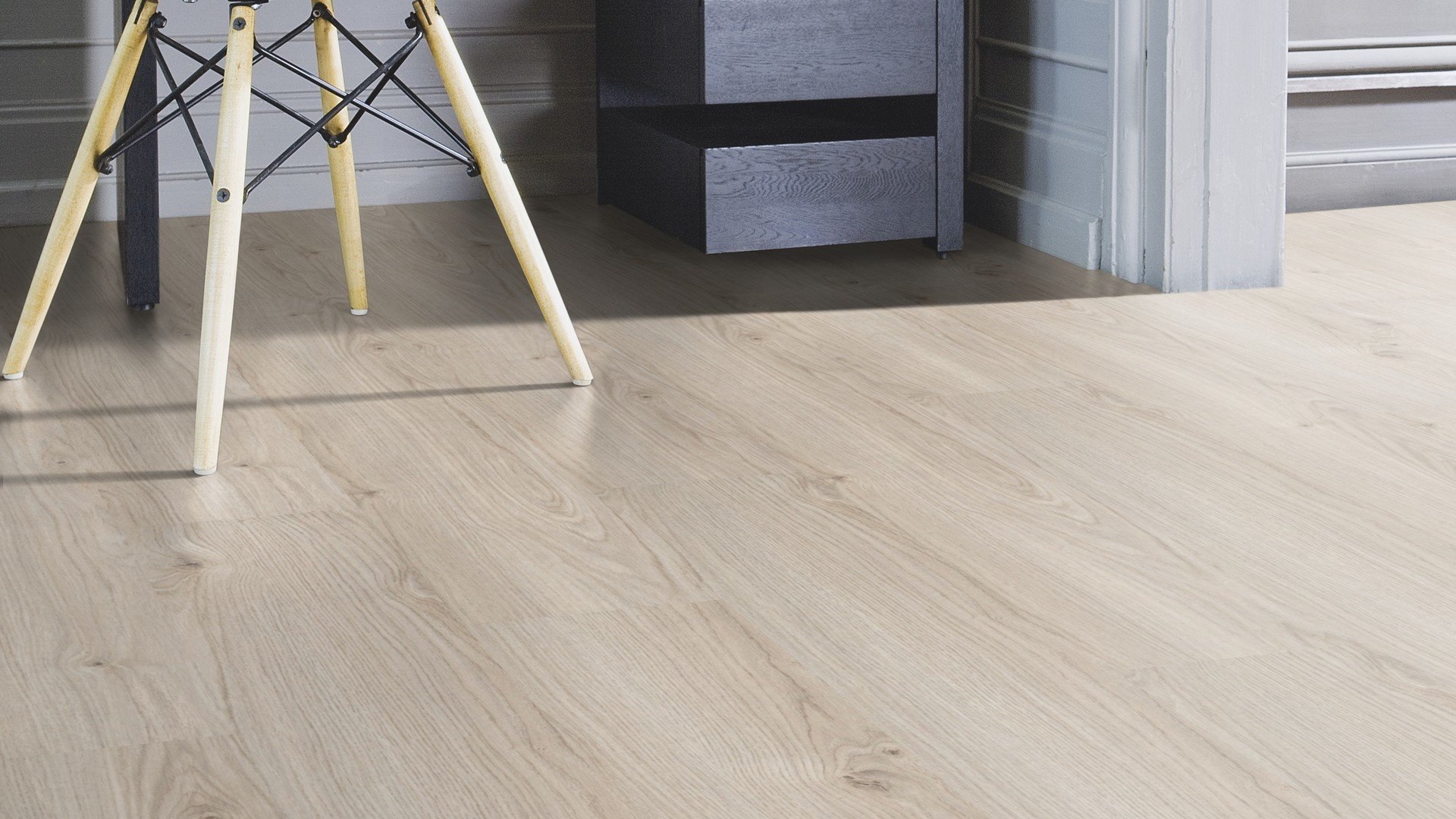 Amorim Klickboden Holzstil - Gold Coast Eiche - RESTPOSTEN 30m²