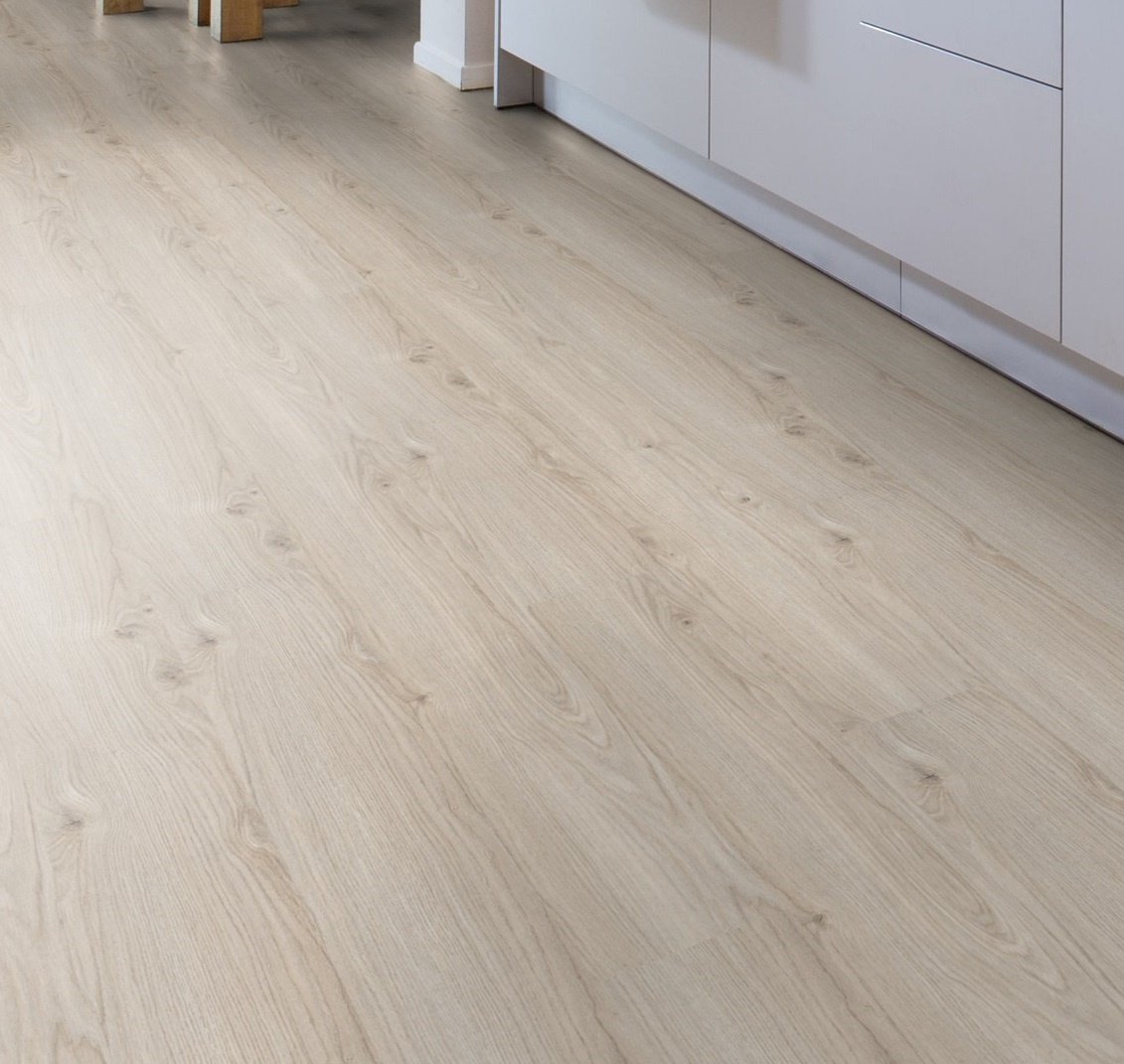 Amorim Klickboden Holzstil - Gold Coast Eiche - RESTPOSTEN 30m²