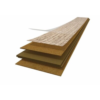 Wicanders Stone Essence Azulejo Forest - RESTPOSTEN 31m2