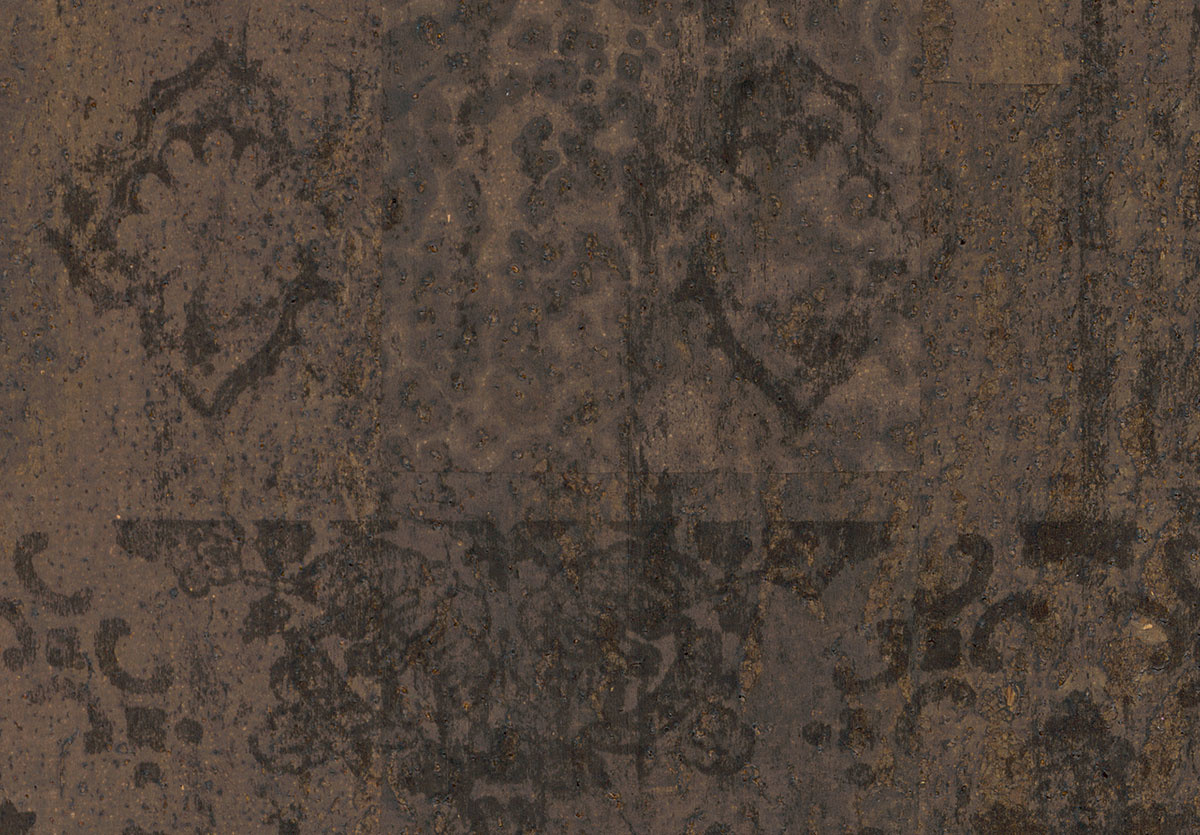 Wicanders Stone Essence Azulejo Forest - RESTPOSTEN 31m2