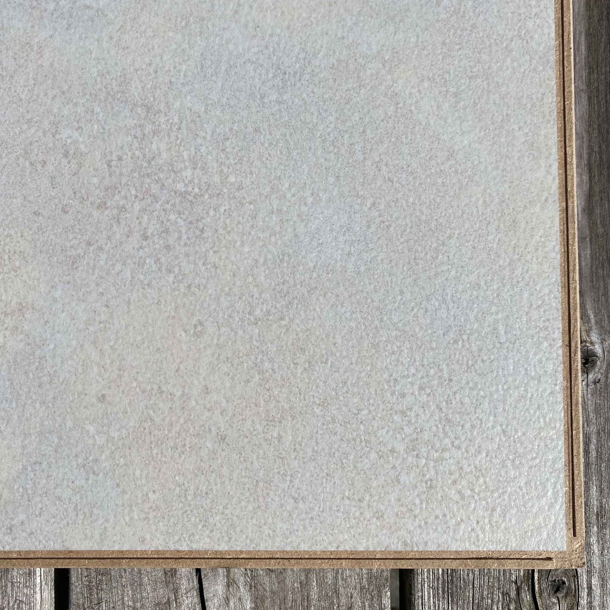 Amorim Klick-Korkboden Vinyl– White Ceramic - per m2