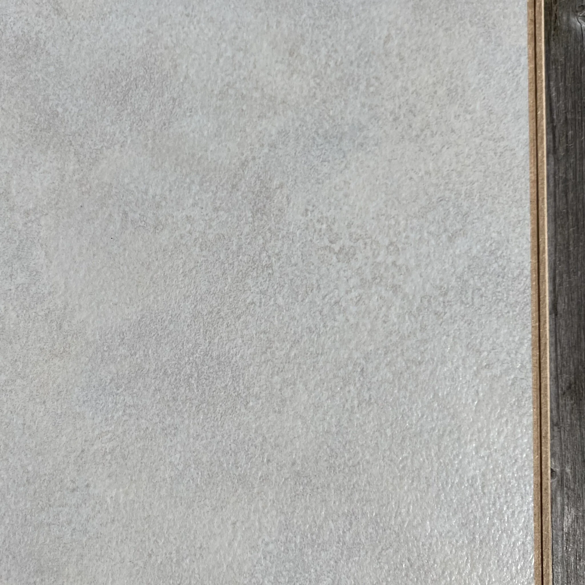 Amorim Klick-Korkboden Vinyl– White Ceramic - per m2