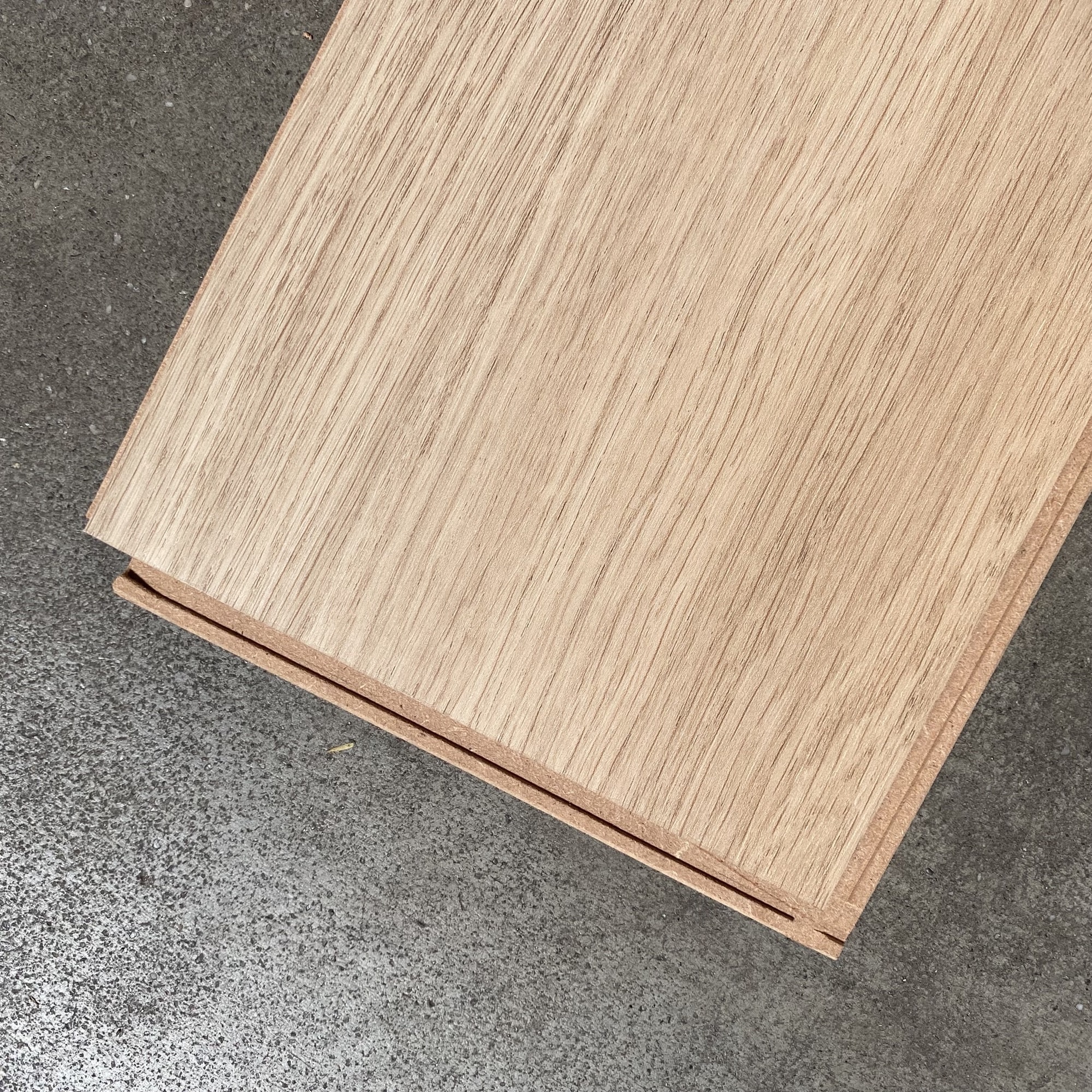 Amorim Klickboden Eco Decor – Rain Forest Oak – pro m²