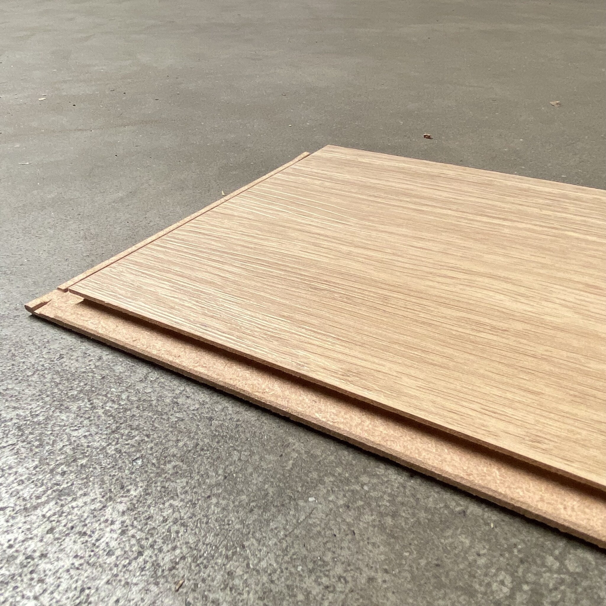 Amorim Klickboden Eco Decor – Rain Forest Oak – pro m²