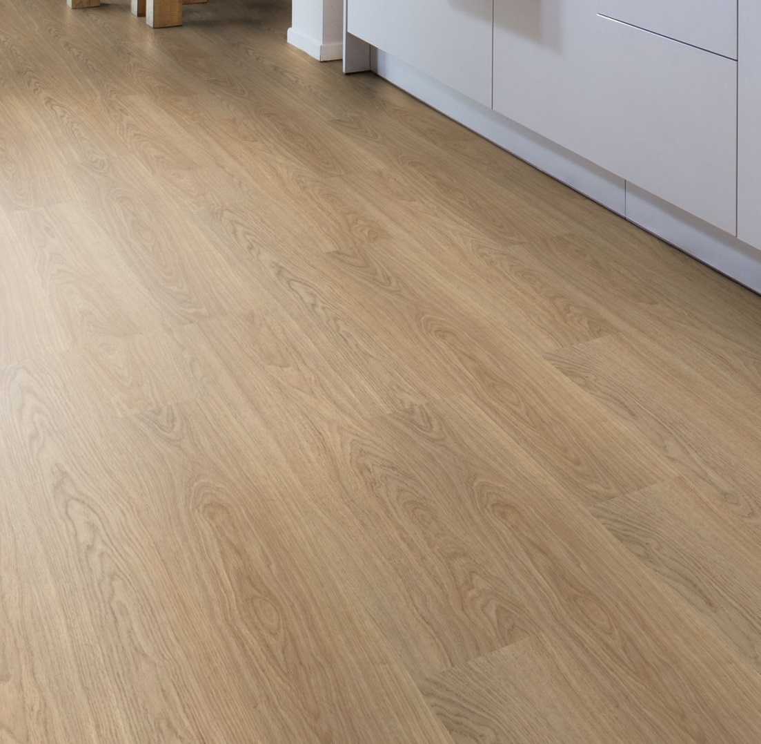 Amorim Klickboden Eco Decor – Rain Forest Oak – pro m²