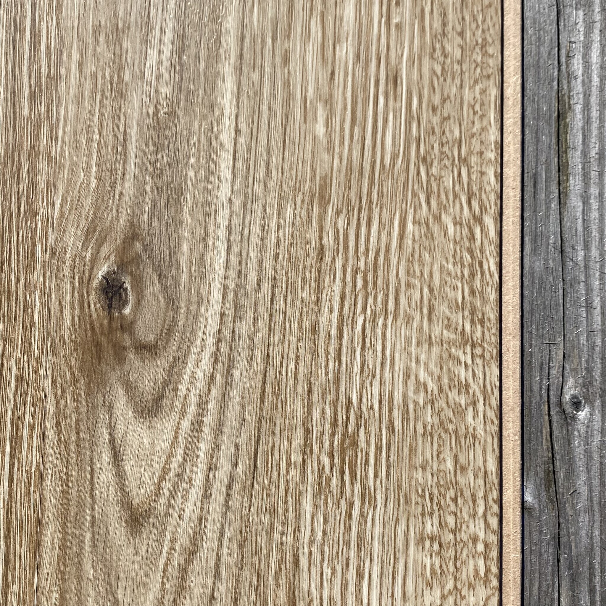 Wicanders Wood Resist Eco "Natural Dark Oak“ – pro m²