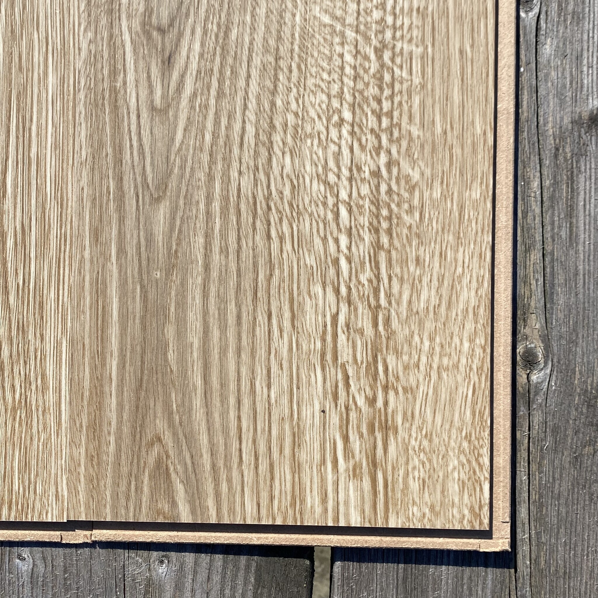 Wicanders Wood Resist Eco "Natural Dark Oak“ – pro m²