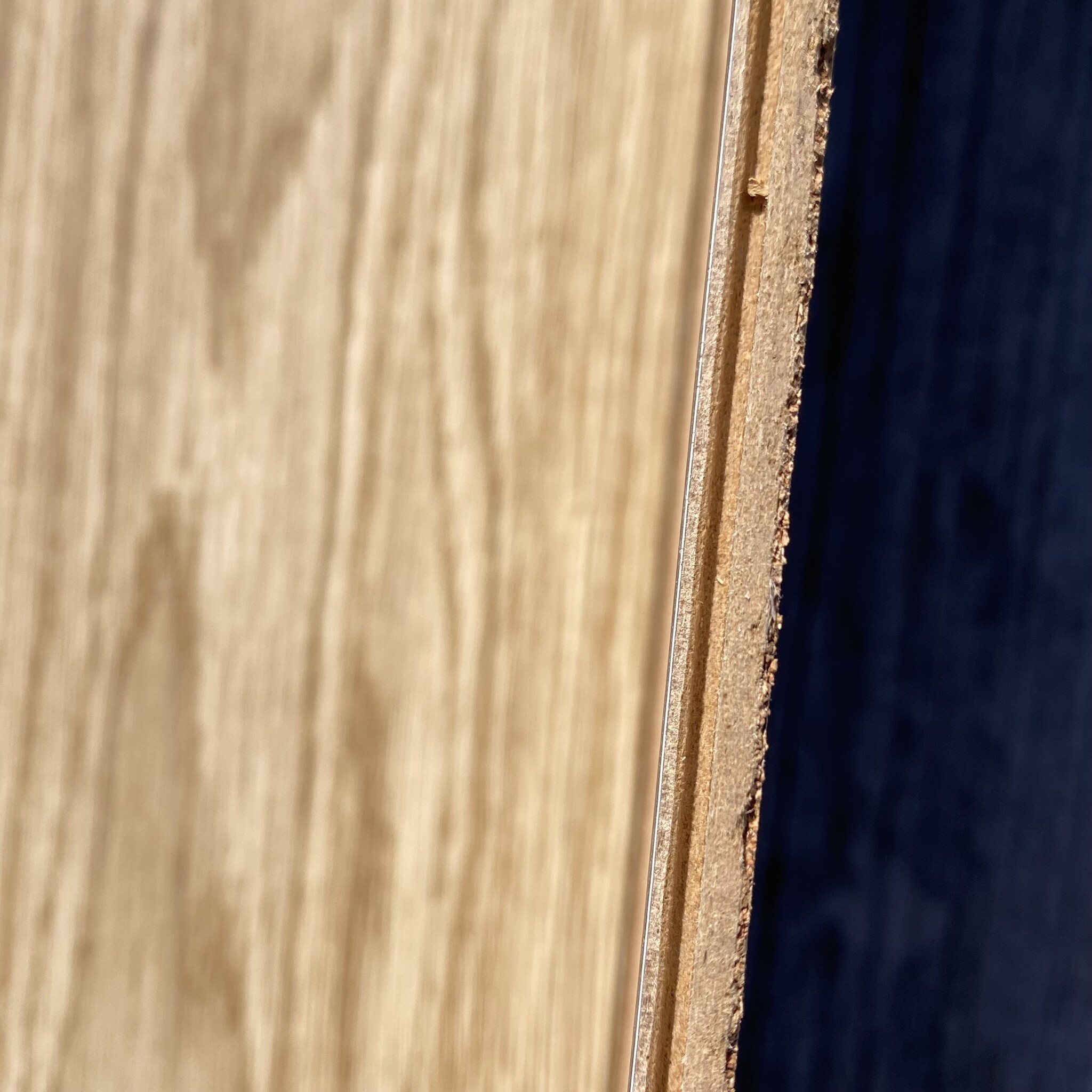 Wicanders Wood Resist Eco "Natural Dark Oak“ – pro m²