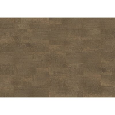 Amorim Klebekorkboden Fashionable Macchiato – 90 x 30 cm – 6 mm – pro m² – AKTION