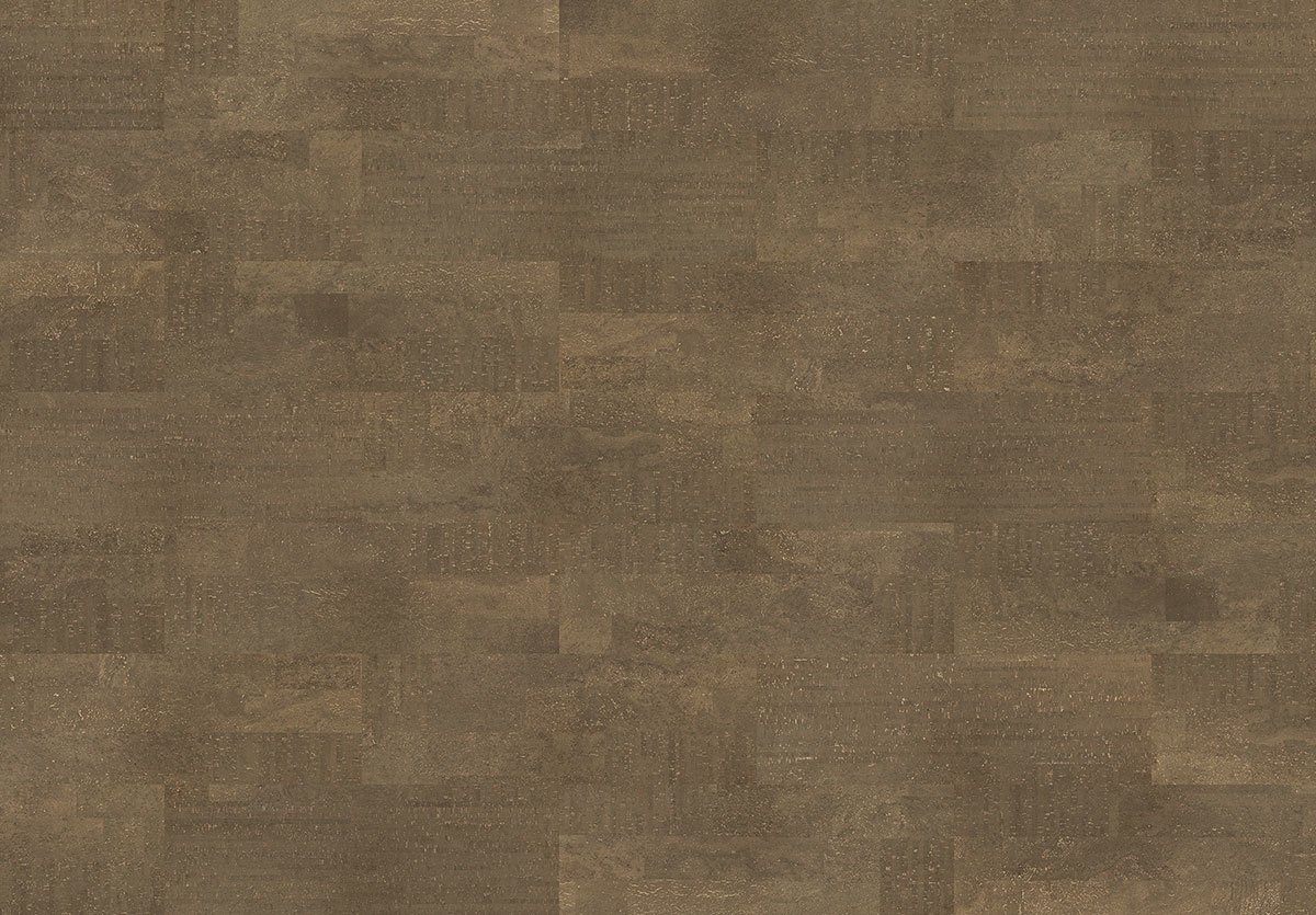 Amorim Klebekorkboden Fashionable Macchiato – 90 x 30 cm – 6 mm – pro m² – AKTION